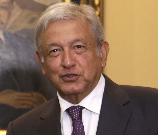 Президент Мексики подтвердил свою позицию в отношении Венесуэлы - ИА REGNUM