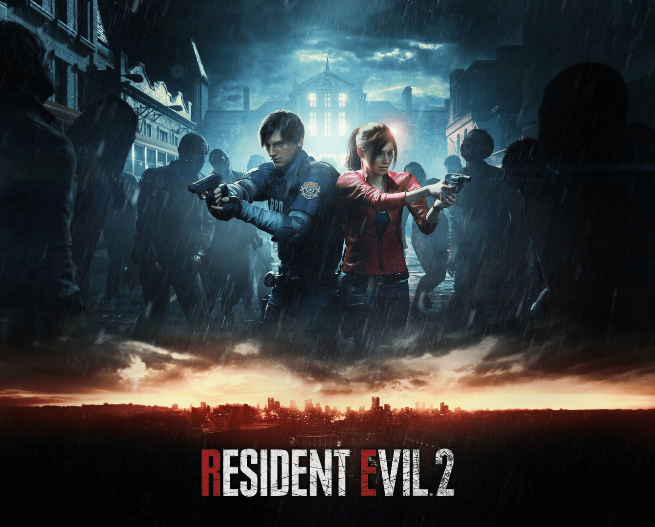 Capcom анонсировала версии игр Resident Evil 2, 3 и 7 для новых консолей