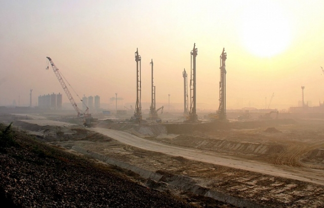 Строительство АЭС «Руппур», Бангладеш