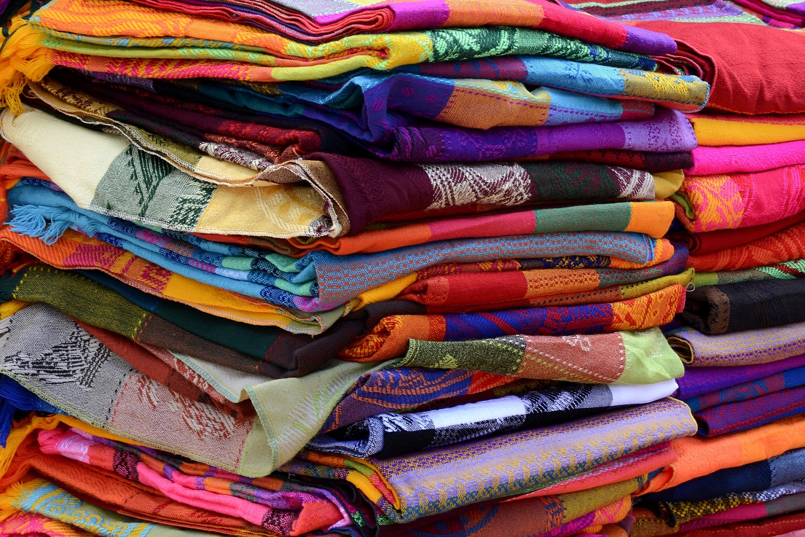 Что такое текстиль в одежде