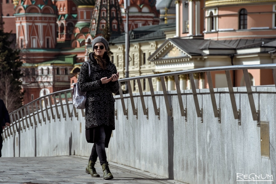 Уходящая москва. Москва лазило 25 февраля.