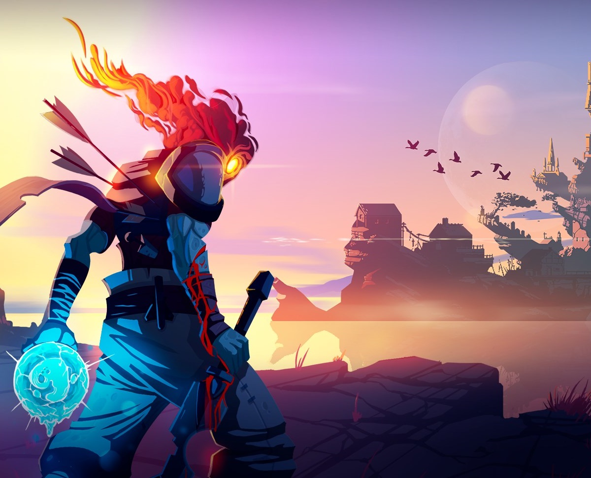 В Dead Cells заглянут герои других популярных видеоигр