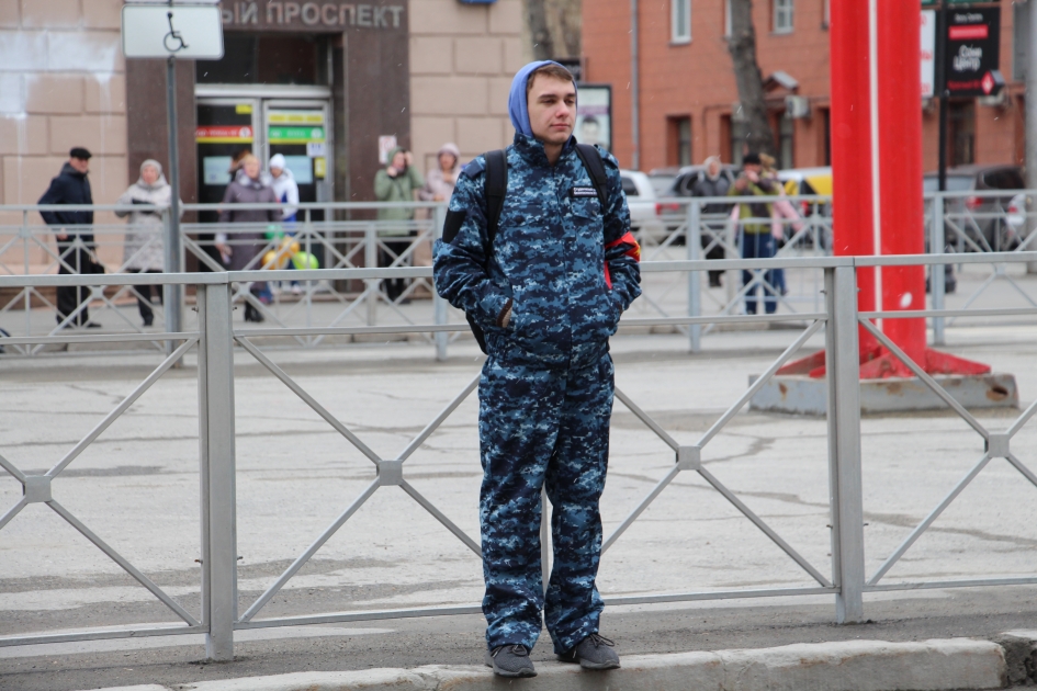 Дружинник блоггер из донецка. Новости мобилизации в Тольятти на сегодня.