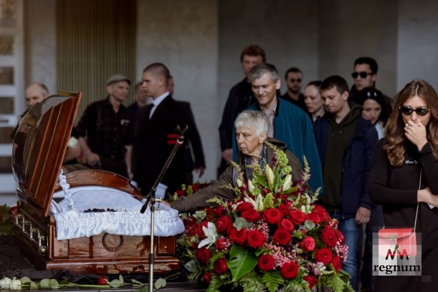 Сегодняшнее прощание с Доренко не состоится – радость и сожаление слились в новом повороте судьбы Сегодняшнее прощание с Доренко отменено