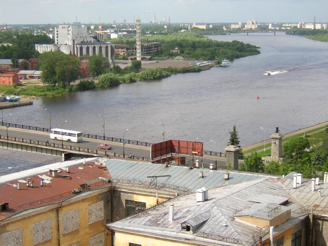 Великий Новгород 