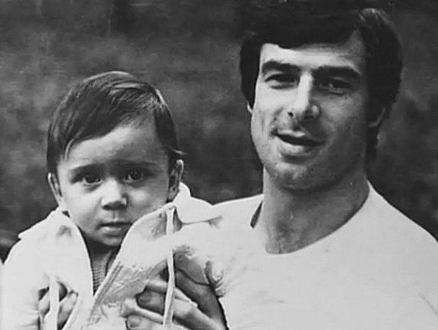 Валерий Харламов биография хоккеиста, фото, его жена и дети