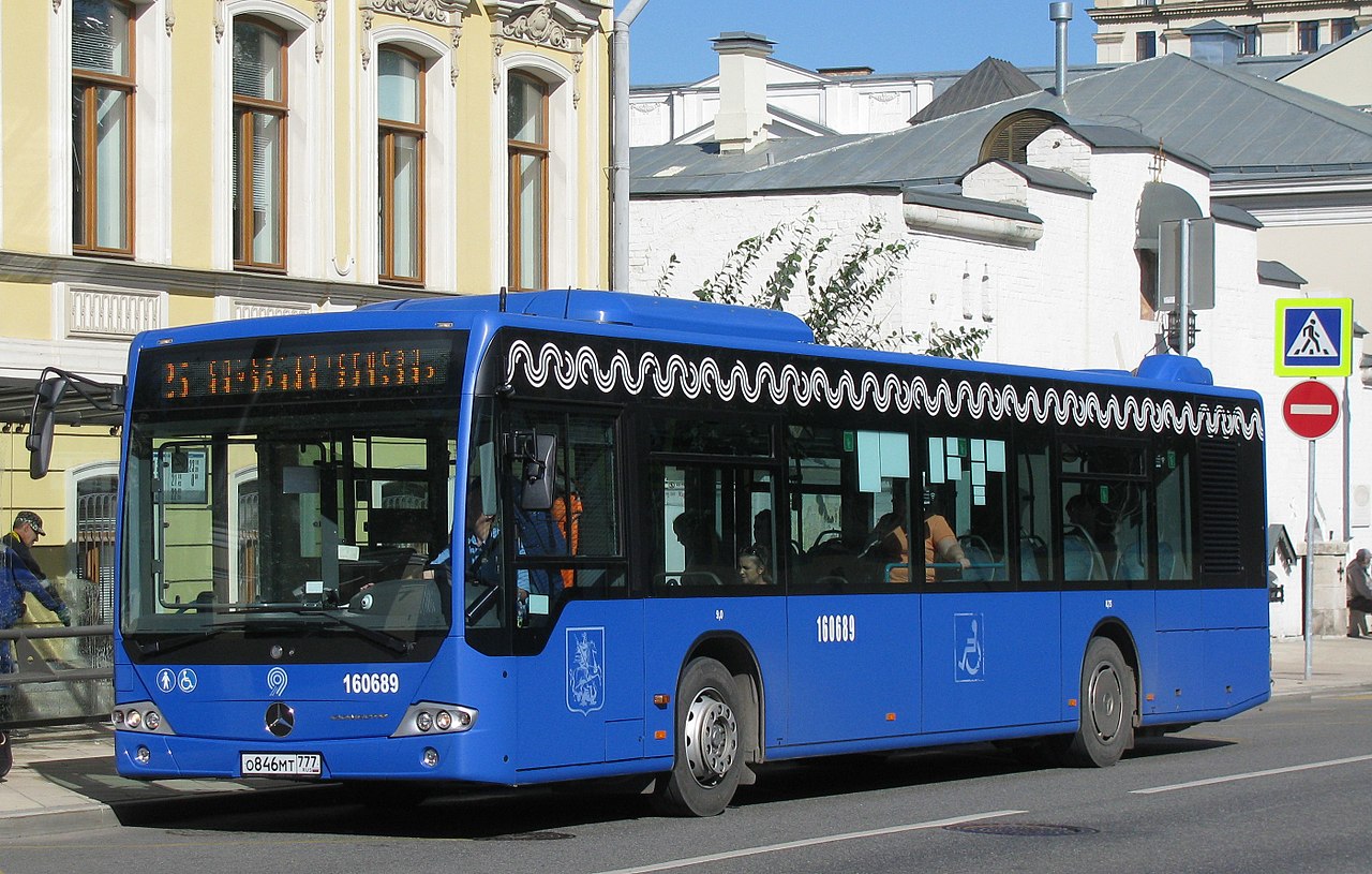 В Новой Москве запустят девять новых автобусных маршрутов