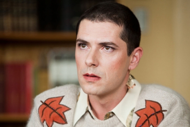 Белгородтағы интимдік құпия кездесулер