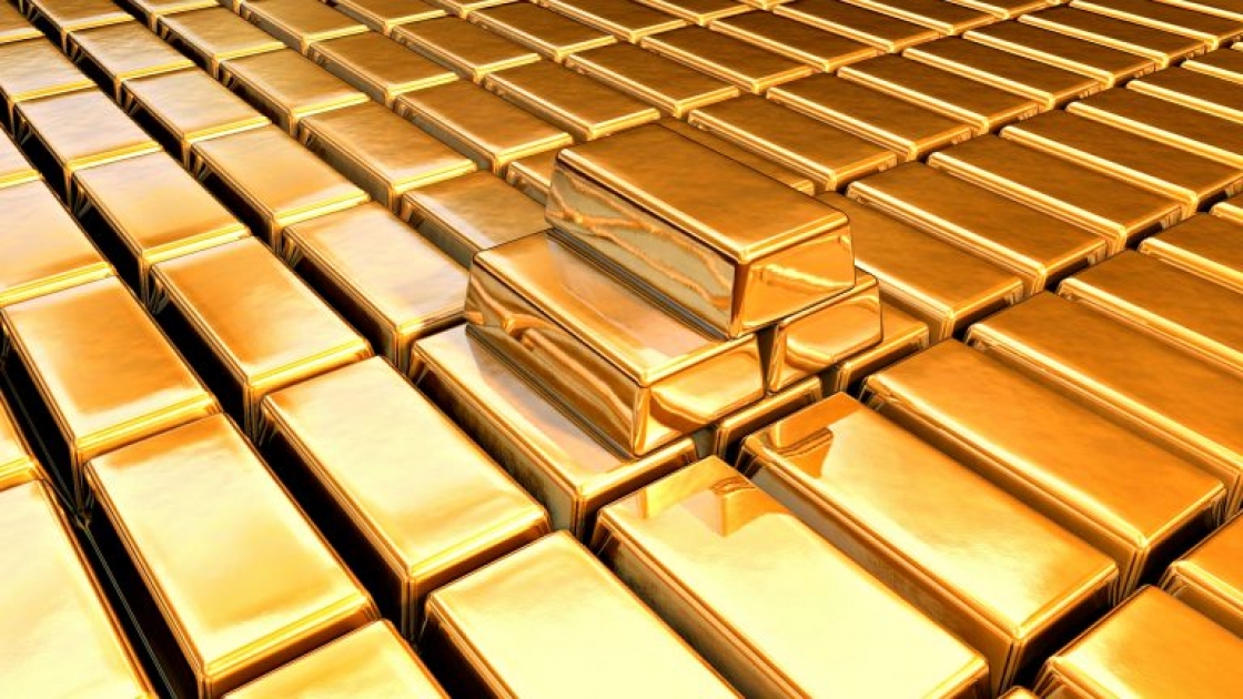 Путин подписал закон, освобождающий покупку золота в слитках от НДС - ИА  REGNUM