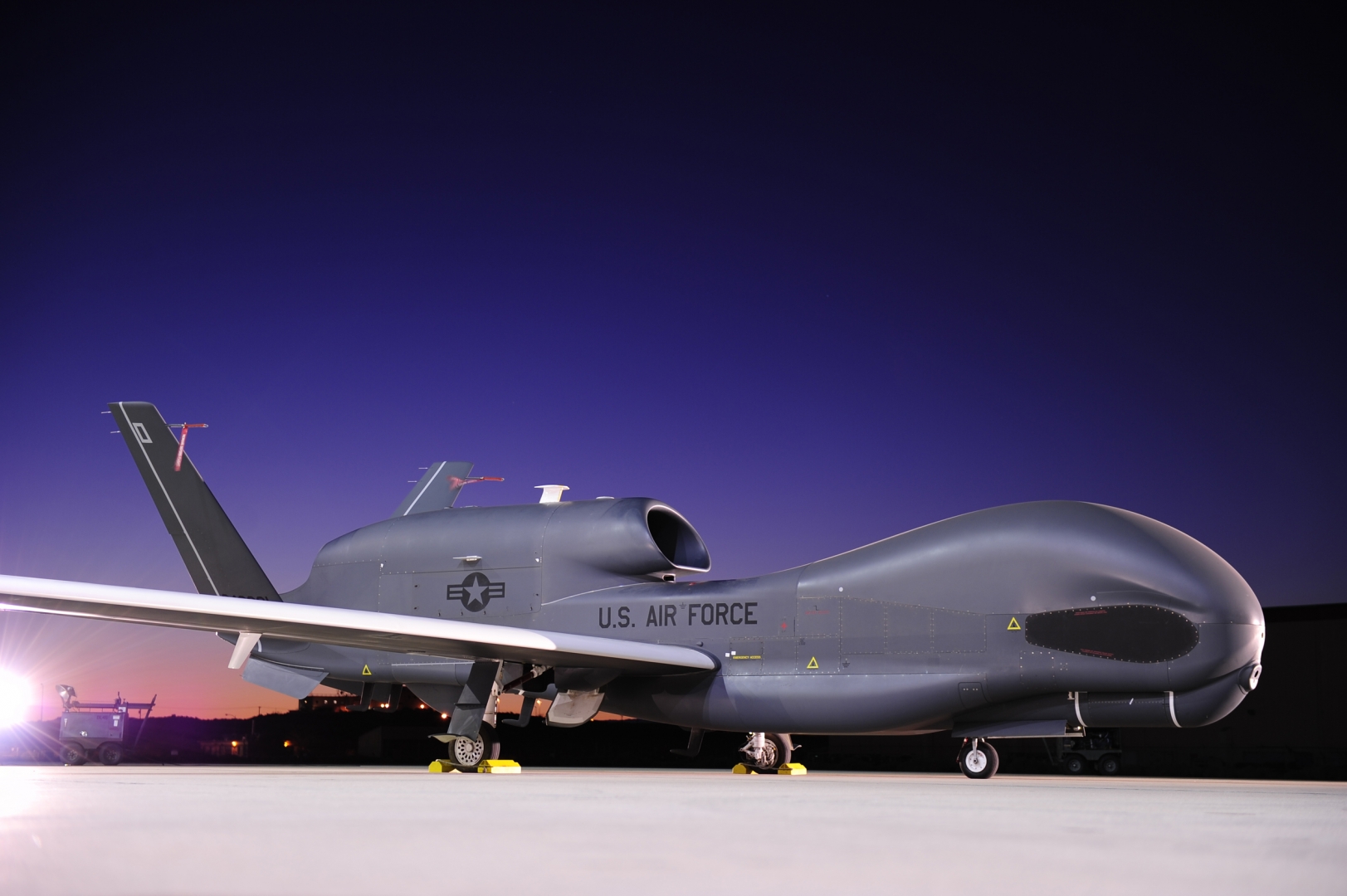 Global Hawk