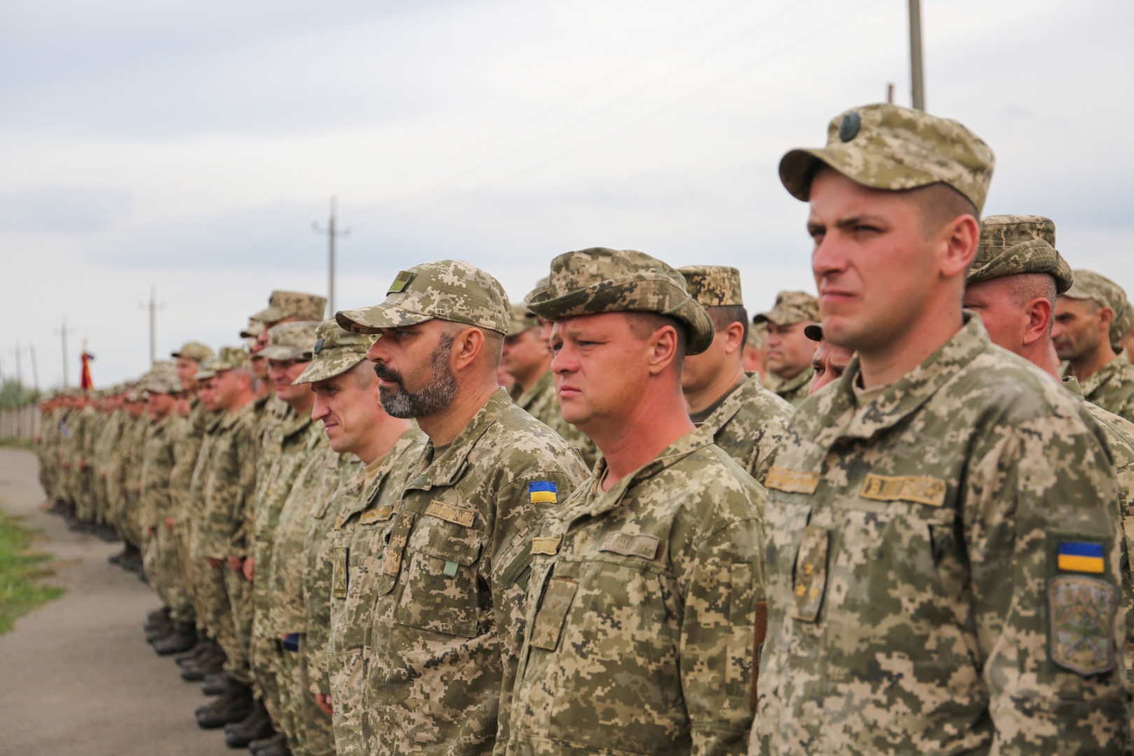 Боевик ВСУ покончил с собой в Донбассе — Народная милиция ЛНР