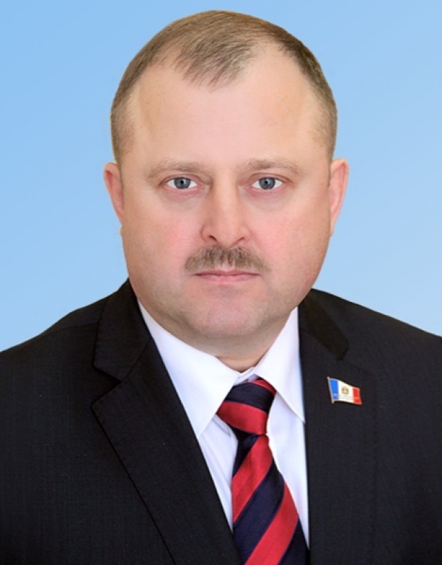 Владимир Королёв 