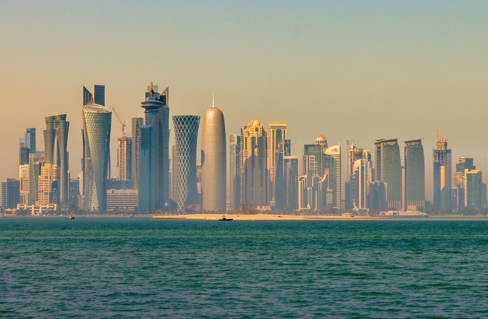 Катар арабские эмираты