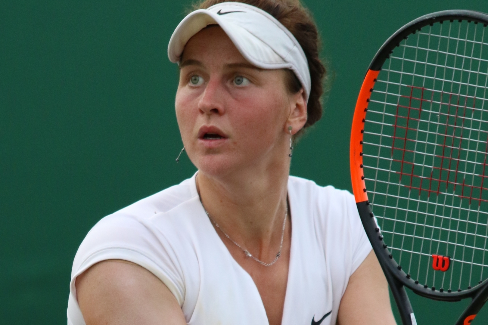 Теннисистка Самсонова выиграла турнир WTA в Нидерландах