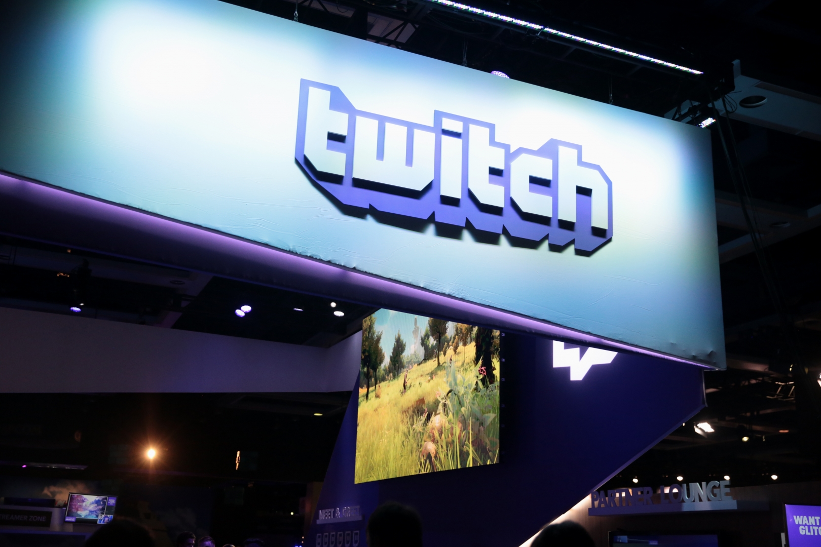 Стримеры добились своего. Twitch запретит трансляции с сайтов азартных игр