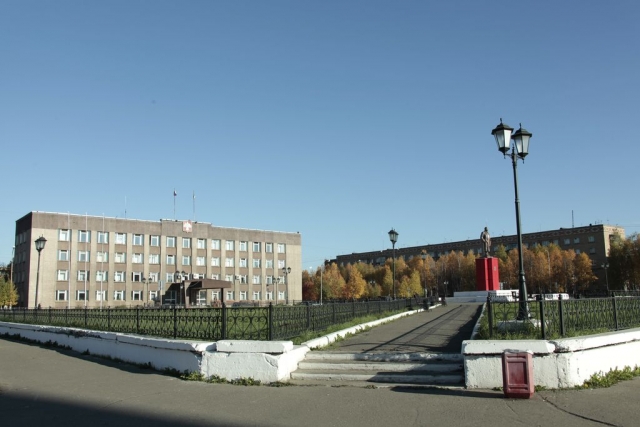 Инта