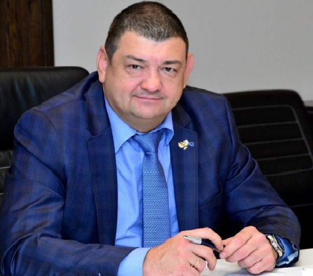 Иван Приходько