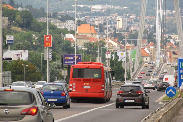 Братислава 