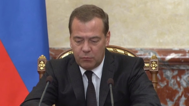 Дмитрий Медведев