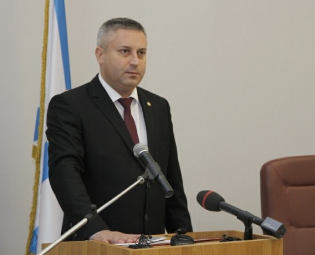 Игорь Скубенко