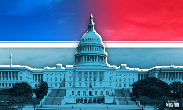В Конгрессе США обвинили Вашингтон в тупости из-за спонсирования Украины