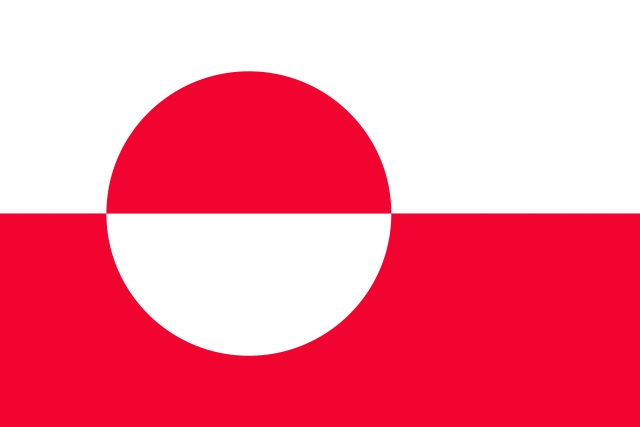 Гренландия — Украина