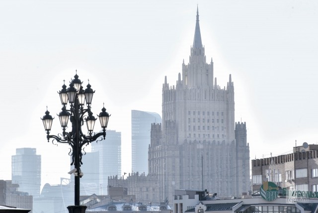 МИД РФ 