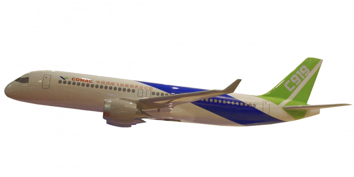 C919. Comac c919. Комак 919. C919 пассажирский самолёт. Comac c919 кокпит