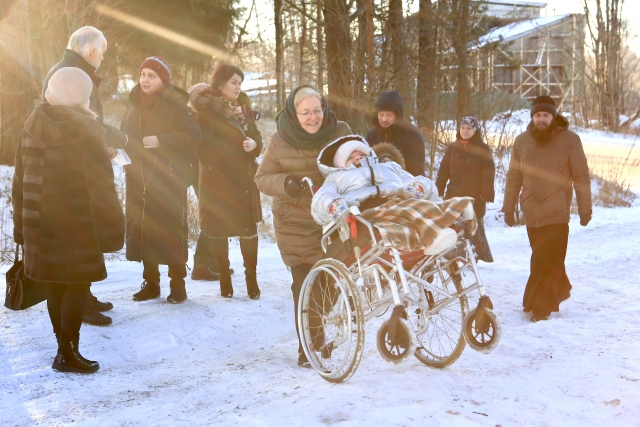 Керамическая мастерская