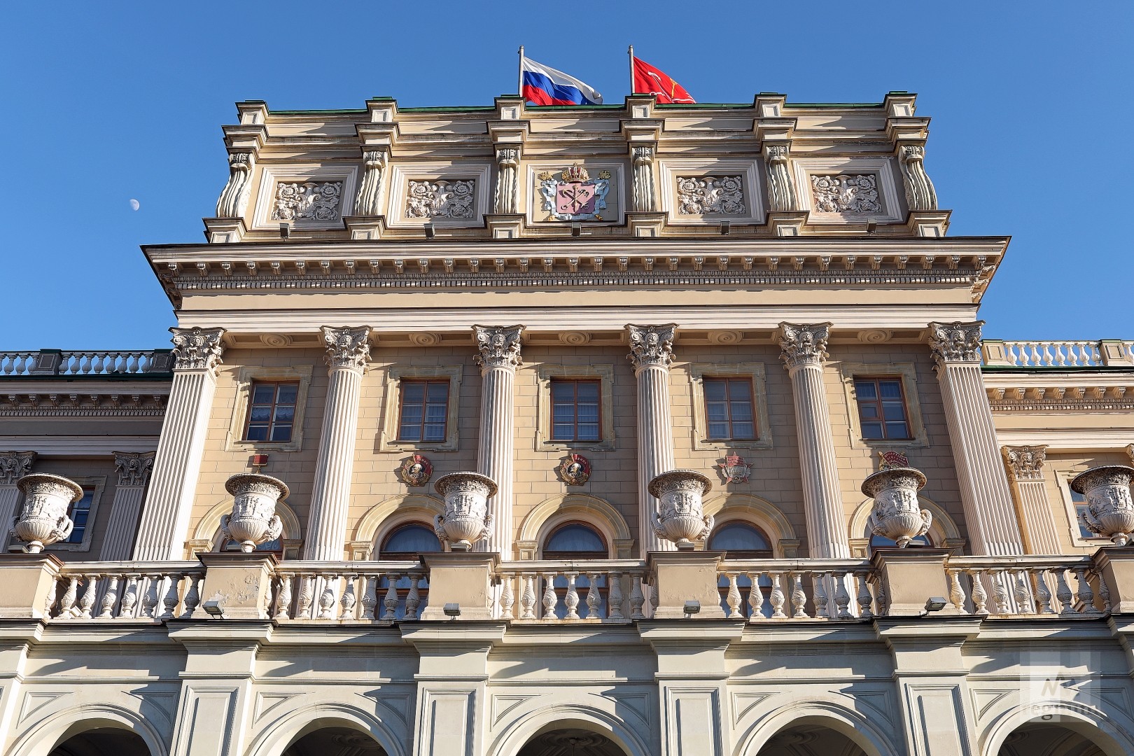 заксобрание санкт петербурга