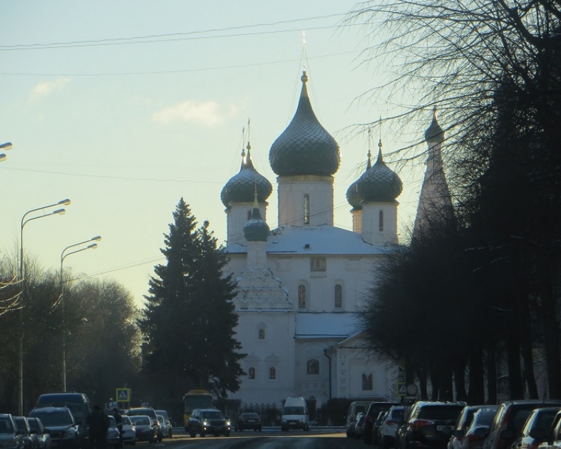 Можно ехать в ярославль. Можно ехать в ярославль
