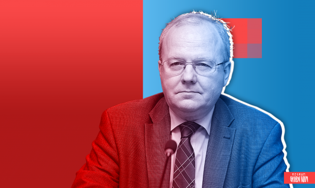 Алексей Хохлов