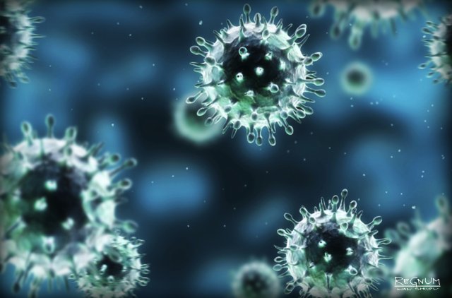 Узнайте тайну заразности коронавируса, которая раскрыла ведущая вирусология