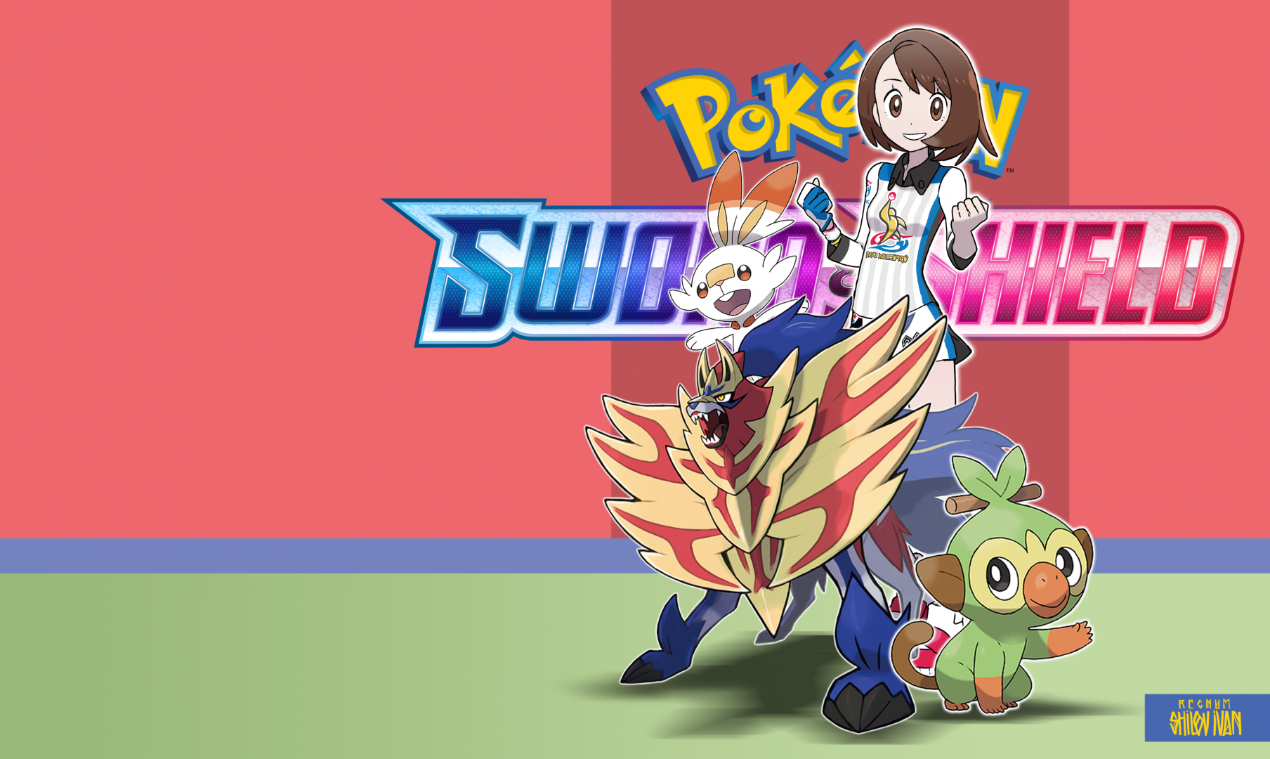 Pokemon Sword & Shield: венец эволюции серии или дорогая игра для фанатов?