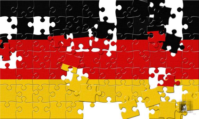 Германия 