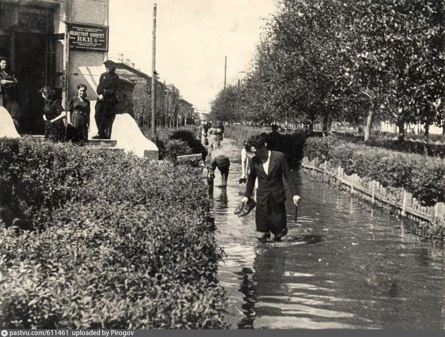 Война: Еврейская АО в составе Хабаровского края 1941–1945