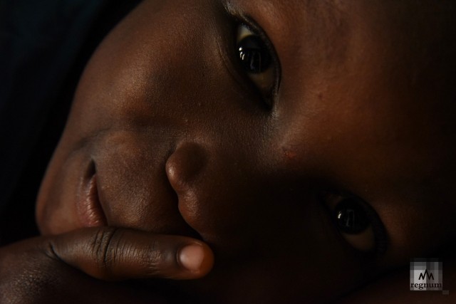 Дети, получившие второй шанс в своей жизни, могут жить в безопасных домашних условиях, наслаждаться детством, ходить в школу. Window of Life, Масинди, Уганда