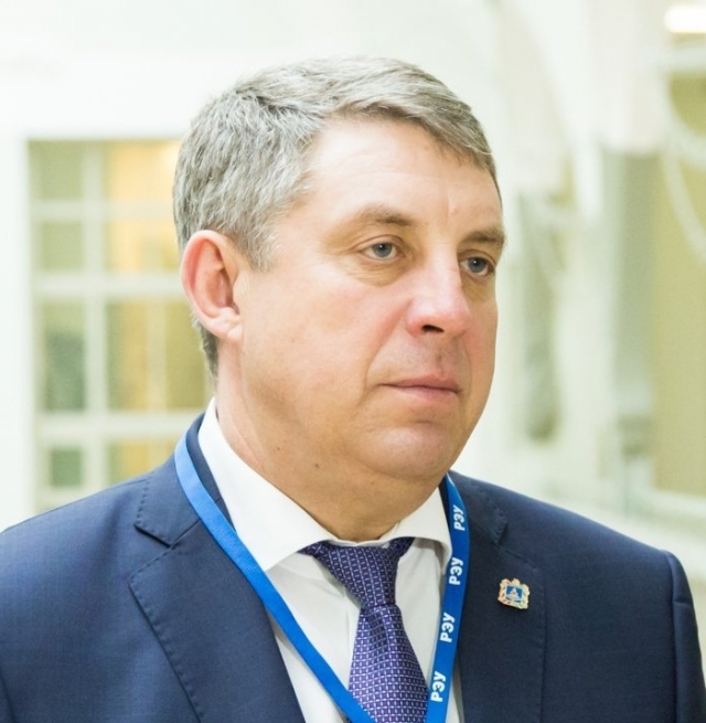 Александр Богомаз 