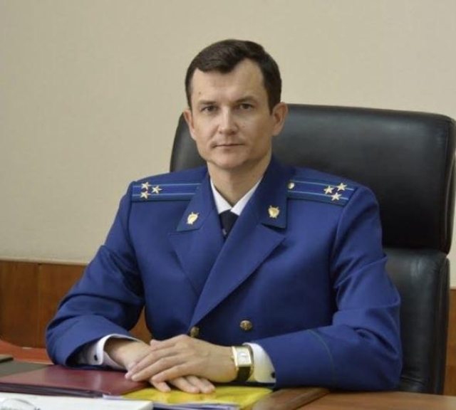 Юрий Рываев