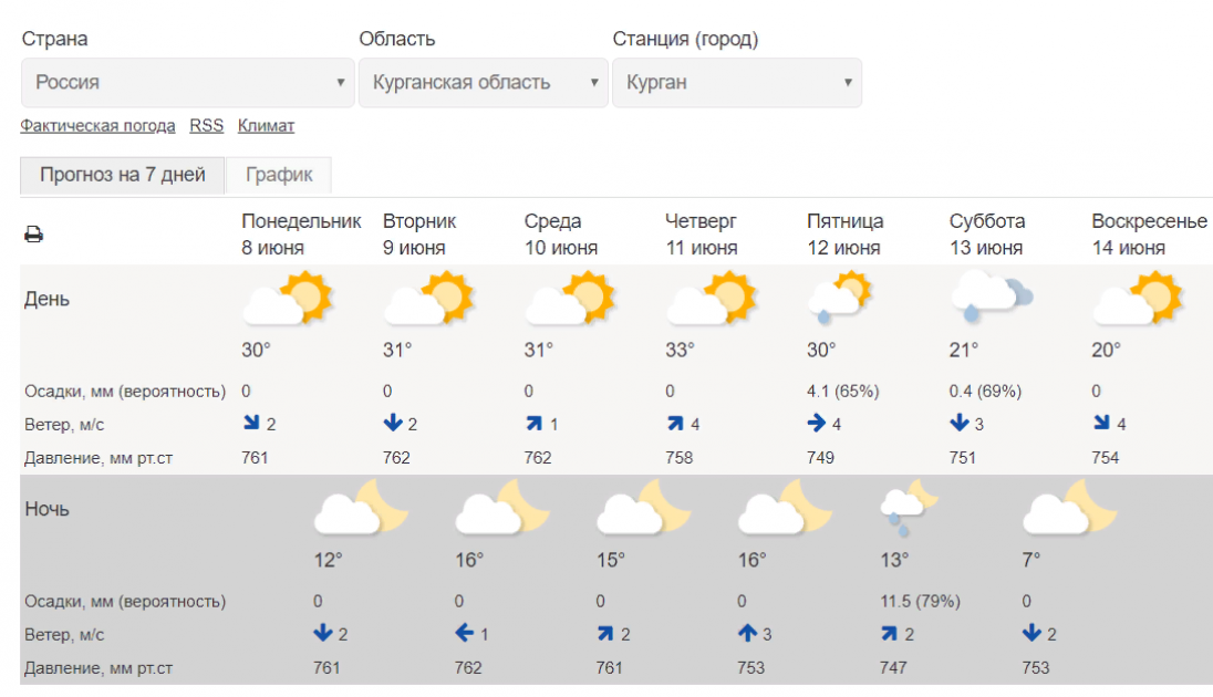 Погода 7 июля. Гидрометцентр Курган. Прогноз погоды в Саранске. Прогноз на понедельник. Курган жара.