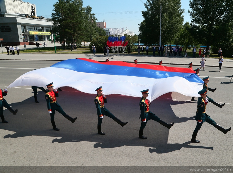Ритуал подъема и спуска государственного флага российской федерации презентация