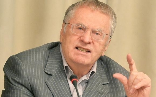 Владимир Жириновский 