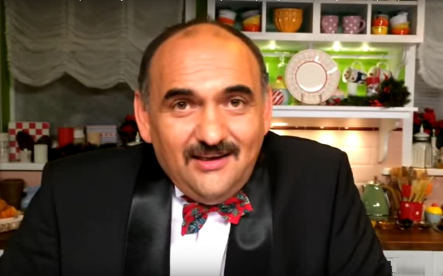 Игорь Мисевич 