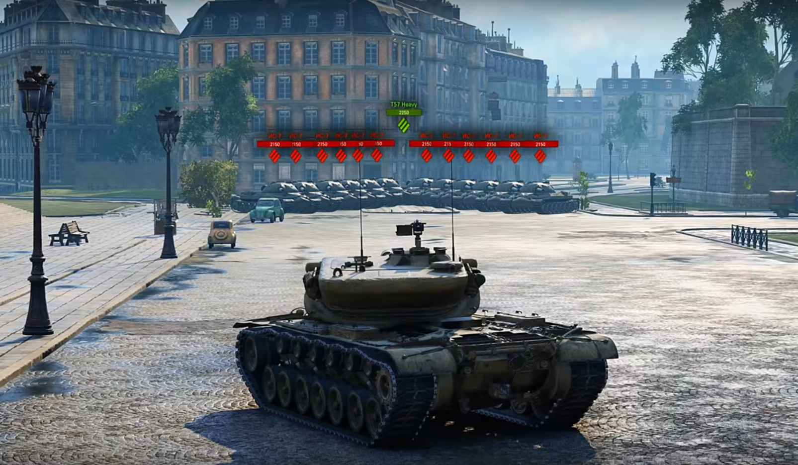 Почему World of Tanks пользуется такой популярностью даже спустя 10 лет?