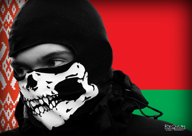 Национализм в Белоруссии