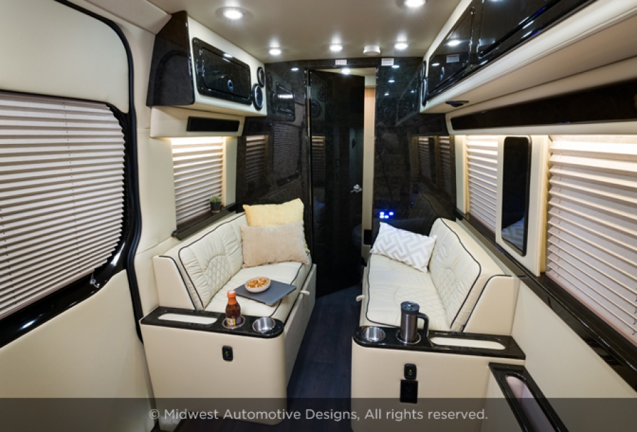 Hymer Vision Venture