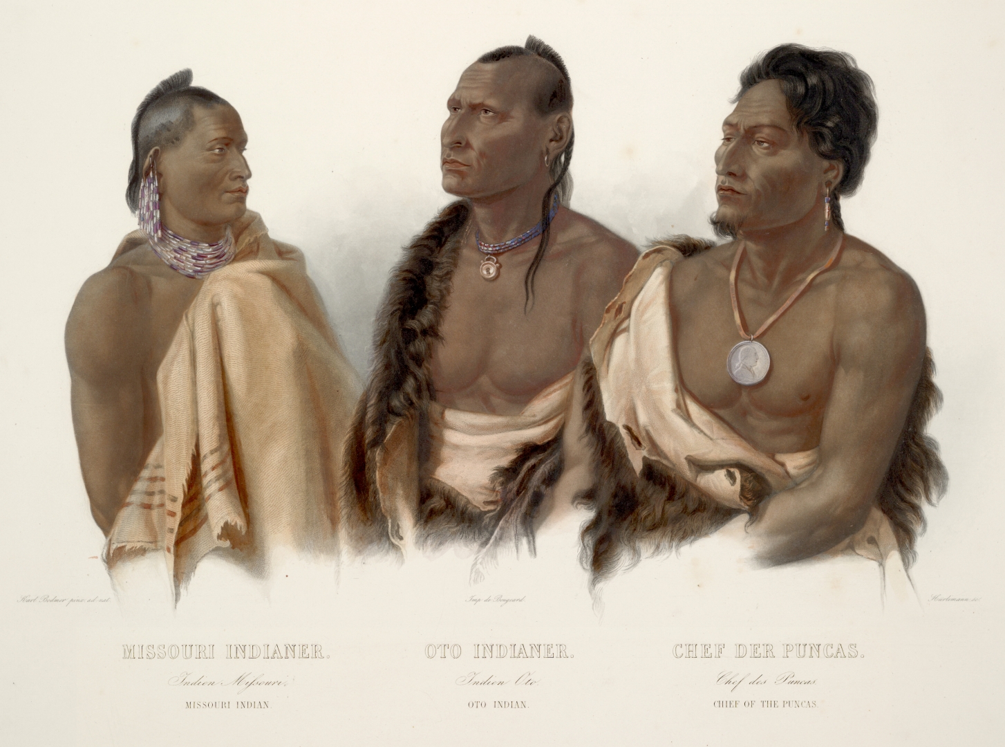 Индейцы и эскимосы тяжелее переносят COVID-19 — CDC