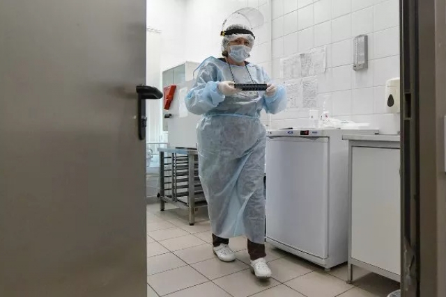 Вакцинация