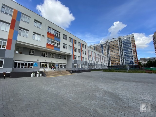  Филиал на Кондратьевском был открыт в сентябре 2019 года. В первый год его посетили 500 учеников, а в 2020 году их будет около тысячи. 
