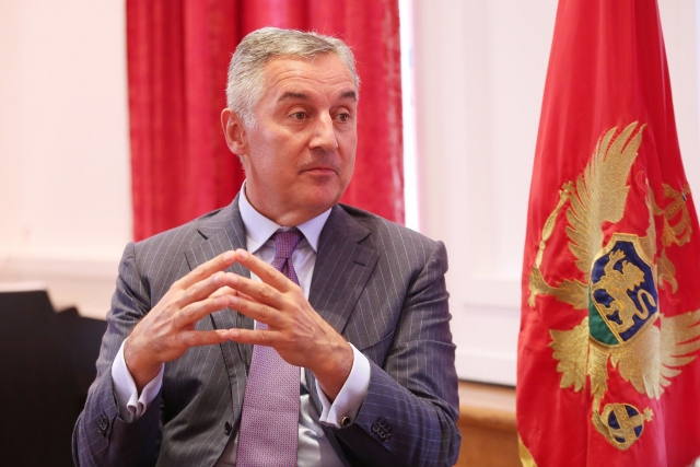 Мило Джуканович